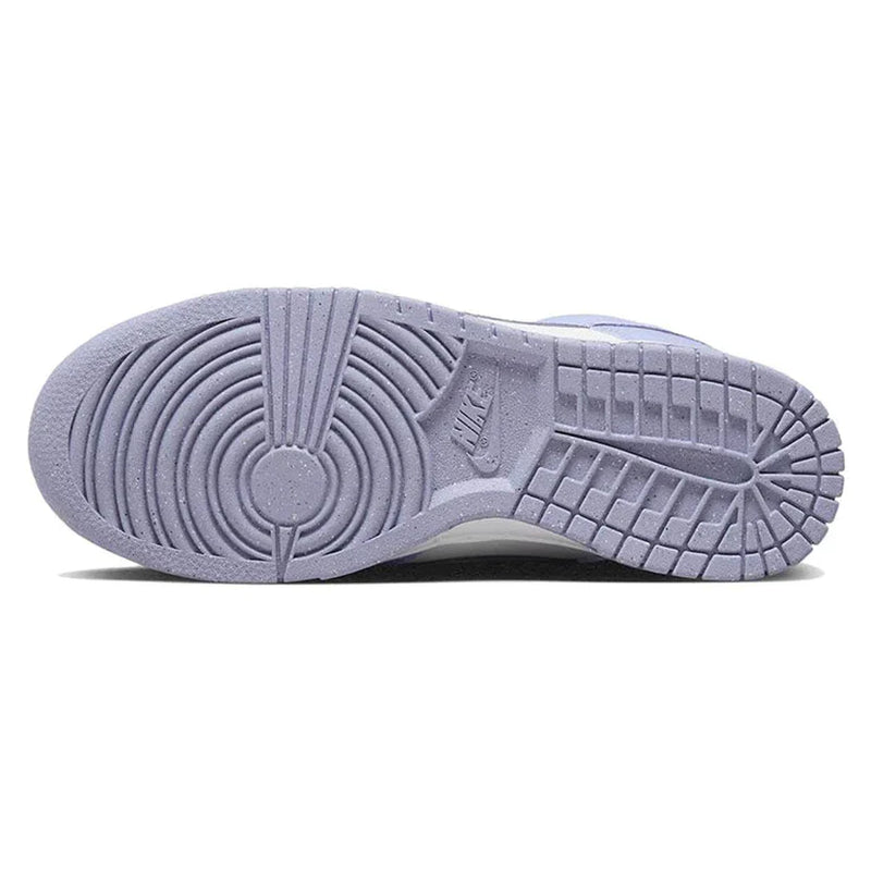 Nike Dunk Low Next Nature Lilac Move To Zero (W)