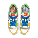Nike SB Dunk Low Sandy Bodecker