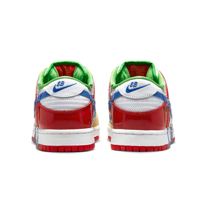 Nike SB Dunk Low Sandy Bodecker