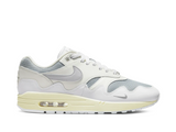 Nike x Patta Air Max 1 Waves Summit White